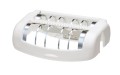 Panasonic ES-EY70A 60 pęset(y) Zielony, Biały - 2425433
