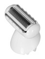 Braun Silk-épil 9 9-341 depilatos 40 pęset(y) Biały - 2071898