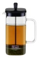 Resto Kitchenware 90504 dzbanek do herbaty Pojedynczy dzbanek 800 ml Czarny - 2425467
