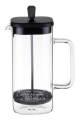 Resto Kitchenware 90504 dzbanek do herbaty Pojedynczy dzbanek 800 ml Czarny - 2425462