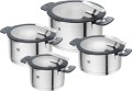 Zestaw 4 garnków ZWILLING Simplify 66870-004-0 - 998053
