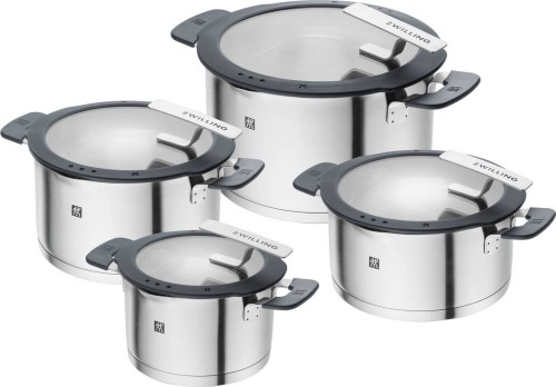 Zestaw 4 garnków ZWILLING Simplify 66870-004-0 - 2199106