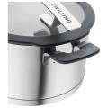 Zestaw 4 garnków ZWILLING Simplify 66870-004-0 - 2425603