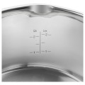 Zestaw 4 garnków ZWILLING Simplify 66870-004-0 - 1202433