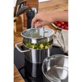 Zestaw garnków ZWILLING True Flow 66920-004-0 (4 elementy) - 2425616