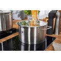 Zestaw garnków ZWILLING True Flow 66920-004-0 (4 elementy) - 2425615