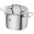 Zestaw garnków ZWILLING True Flow 66920-004-0 (4 elementy) - 998210
