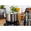 Zestaw garnków ZWILLING True Flow 66920-004-0 (4 elementy) - 2425617