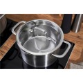Zestaw garnków ZWILLING True Flow 66920-004-0 (4 elementy) - 998214
