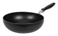Resto Kitchenware 93603 patelnia Wok/Patelnia do mieszania Okrągły - 2425628