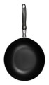 Resto Kitchenware 93603 patelnia Wok/Patelnia do mieszania Okrągły - 2425631