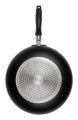 Resto Kitchenware 93603 patelnia Wok/Patelnia do mieszania Okrągły - 2425629