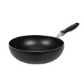Resto Kitchenware 93603 patelnia Wok/Patelnia do mieszania Okrągły - 2309606