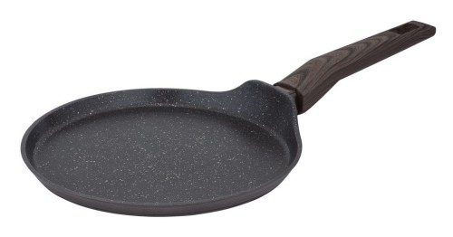 Resto Kitchenware 93025 patelnia Patelnia do naleśników Okrągły - 1895420