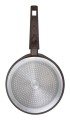 Resto Kitchenware 93025 patelnia Patelnia do naleśników Okrągły - 2425656