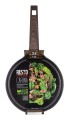 Resto Kitchenware 93025 patelnia Patelnia do naleśników Okrągły - 2425657