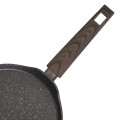 Resto Kitchenware 93025 patelnia Patelnia do naleśników Okrągły - 2425655