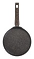 Resto Kitchenware 93025 patelnia Patelnia do naleśników Okrągły - 2425654