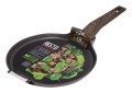 Resto Kitchenware 93025 patelnia Patelnia do naleśników Okrągły - 2425659