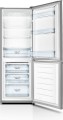 Gorenje RK416EPS4 lodówko-zamrażarka Wolnostojący 230 l E Szary - 2425791