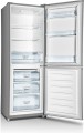 Gorenje RK416EPS4 lodówko-zamrażarka Wolnostojący 230 l E Szary - 2425790