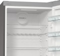 Gorenje R619EAXL6 lodówka Wolnostojący 398 l E Szary - 1809314