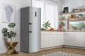Gorenje R619EAXL6 lodówka Wolnostojący 398 l E Szary - 1809318