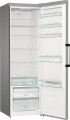 Gorenje R619EAXL6 lodówka Wolnostojący 398 l E Szary - 1809309