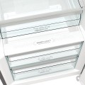 Gorenje R619EAXL6 lodówka Wolnostojący 398 l E Szary - 1809315
