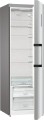 Gorenje R619EAXL6 lodówka Wolnostojący 398 l E Szary - 2425796