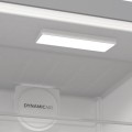Gorenje R619EAXL6 lodówka Wolnostojący 398 l E Szary - 1809313