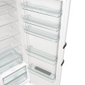 Gorenje R619EAW6 lodówka Wolnostojący 398 l E Biały - 1809336
