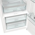 Gorenje R619EAW6 lodówka Wolnostojący 398 l E Biały - 2425814