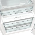 Gorenje R619EAW6 lodówka Wolnostojący 398 l E Biały - 1809337