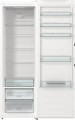 Gorenje R619EAW6 lodówka Wolnostojący 398 l E Biały - 2425816