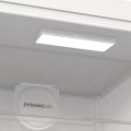 Gorenje R619EAW6 lodówka Wolnostojący 398 l E Biały - 2425827
