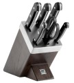 Zestaw noży w bloku ostrzącym ZWILLING Gourmet 7 elementów - 1001611