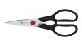 Zestaw noży w bloku ostrzącym ZWILLING Gourmet 7 elementów - 2425938
