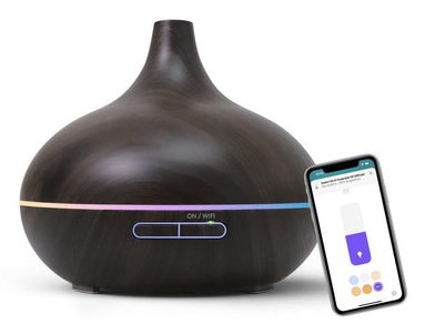 AROMA DIFFUSER SMART/MOD150HK(EU) MEROSS - 1895685