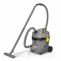 Kärcher NT 22/1 Ap L Czarny, Szary, Żółty 22 l 1300 W - 2426074