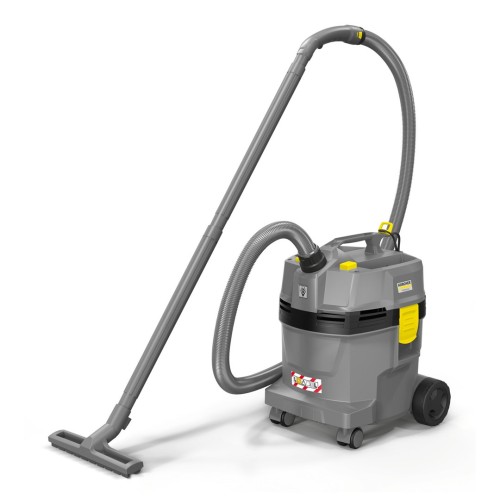 Kärcher NT 22/1 Ap L Czarny, Szary, Żółty 22 l 1300 W - 2426074