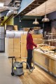 Kärcher NT 22/1 Ap L Czarny, Szary, Żółty 22 l 1300 W - 2426072