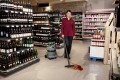 Kärcher NT 22/1 Ap L Czarny, Szary, Żółty 22 l 1300 W - 1549787