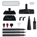 Polti Odkurzacz parowy PTEU0267 Vaporetto Smart 30_S Moc 1800 W, Ciśnienie pary 3 bar, Pojemność zbiornika na wodę 1,6 l, Biały - 1783635