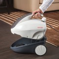 Polti Odkurzacz parowy PTEU0267 Vaporetto Smart 30_S Moc 1800 W, Ciśnienie pary 3 bar, Pojemność zbiornika na wodę 1,6 l, Biały - 1783634