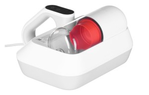 Xiaomi 6941812795262 odkurzacz Cylinder próżniowy Suchy 400 W Bez worka