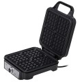Adler AD 3083 gofrownica 4 gofry 1800 W Czarny, Srebrny - 2222850