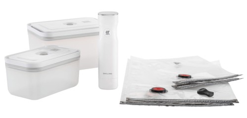 Zestaw startowy plastikowy Zwilling Fresh & Save - 1882880