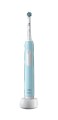 Oral-B PRO Series 1 Dorosły Obrotowo-pulsacyjna szczoteczka do zębów Niebieski - 2426388