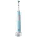 Oral-B PRO Series 1 Dorosły Obrotowo-pulsacyjna szczoteczka do zębów Niebieski - 2299722